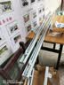 施尔福货架仓储家用置物架轻型加厚承重仓库库房展示架层架中型货物架子 2米高白色-五层-主架 【中型-五层总承重500KG】长120宽40cm=【京东物流】 实拍图