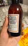 恒医森 川贝枇杷糖浆140ml*2瓶装 实拍图