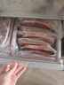 健士牌黑胡椒牛肉切片100g*4三明治火腿沙拉早餐食材真空包装 实拍图