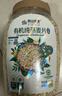 阴山优麦有机大颗粒裸燕麦片850g 高蛋白质 膳食纤维  0添加蔗糖 营养早餐 实拍图