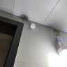 领普科技人在传感器ES3 智能联动雷达波加红外感应电池供电 已接入米家APP 实拍图
