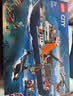 乐高（LEGO）积木城市组60368 极地巨轮男女孩儿童玩具生日礼物 实拍图