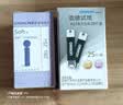 欧姆龙血糖试纸AS1独立装家用医用高精准血糖测试仪适用HGM-111/112/114 25片试纸+25针 实拍图