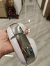 SKG眼部按摩仪E5 仿生气囊指腹按揉 热敷眼睛疲劳舒缓护眼仪按摩器  送男女朋友父母实用生日礼物 实拍图