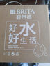 碧然德（BRITA）过滤净水器 家用滤水壶 净水壶 海洋系列 去水垢专家版滤芯11枚 环保加固包装 实拍图