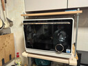 美的（Midea）【价保618】寻味pro微蒸烤炸台式一体机家用台式平板变频微波炉空气炸蒸烤箱电烤箱不锈钢内胆G21 实拍图