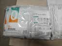 蓓安适 10个装一次性浴缸套泡澡袋加大加厚酒店浴缸套浴袋旅行塑料膜 实拍图