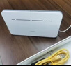 华为移动路由Pro 天际通版年包 千兆网口插卡4G路由器 随身移动双频WiFi 外置天线接口 B535-836 实拍图