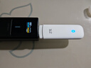 中兴（ZTE）F32随身wifi6免插卡无线上网卡支持5G/4G设备全网通路由器无限随行车载宿舍户外流量卡托2026款 实拍图
