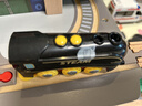 Hape(德国)儿童蒸汽鸣笛火车头玩具 type-c充电可兼容同系列轨道E3742 实拍图