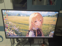 KTC 27英寸4K黑曜屏 3A原画QD-MiniLED HDR1400 2304分区160Hz双模320Hz Type-C 65W电竞显示器M27P6S 实拍图