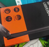 Tenda腾达 usb无线网卡wifi6 AX900双频5g 无线网卡台式机专用 高增益天线 wifi接收器 无线wifi发射 实拍图