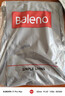 班尼路（Baleno）冰丝短袖男夏季薄款透气男士t恤休闲凉感珠地运动五分半袖上衣潮 实拍图