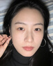 DAISY DREAM玫瑰的故事刘亦菲同款耳环女2026年新款欧美大圆圈耳圈气质耳饰品 【3CM】素圈耳环 实拍图