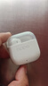 OPPO Enco Air4 新声版 真无线耳机半入耳式蓝牙耳机无线耳机通用苹果华为小米手机润玉白 实拍图