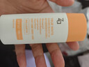 姬芮（ZA）【遇水则强 】防水防晒乳防晒霜50ml SPF50+ (效期到2027年3月) 实拍图