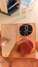 NARS【官方正品】小粉金唇膏#888水光玫瑰1.5g保湿滋润生日礼物 实拍图