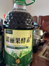 可可椰诺丽3年发酵 纯诺丽果汁酵素原液2500ML大容量海南诺尼果蔬孝素膳食品 980ML*3瓶+ 2500ml*1桶 （约11斤） 实拍图