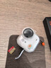 闪迪（SanDisk）512GB TF(MicroSD)内存卡4K极速金卡A2 V30 U3兼容大疆Pocket3/4P/Action 6运动相机/无人机存储卡 实拍图