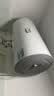 海尔（Haier）出品统帅（Leader）热水器电热水器LC1/LC2家用40升储水式卫生间洗澡小户型租房推荐专利防电墙2.0 80L 2200W 咨询客服有惊喜X1 实拍图