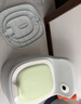 babycare儿童马桶男宝宝小便器儿童站立式便盆1-3岁尿尿神器挂墙式 里瑟米 实拍图