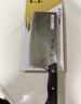 张小泉 锋颖不锈钢厨房家用刀具 切菜刀 切片刀 菜刀W70069000 实拍图