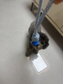HELLOJOY狗狗玩具球耐咬磨牙绳结橡胶拔河小中大型犬消耗体力咬不烂可藏食 实拍图