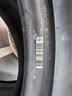 赛轮液体黄金静音棉轮胎/汽车轮胎255/50R20 109W S01 SUV 实拍图