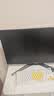 华硕VG27AQ5A 27英寸显示器2K 180Hz显示器超频210Hz FastIPS  HDR10 FreeSync无撕裂 0.3ms响应HDR10 实拍图