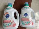 超能【肖战同款】洗衣液3kg*2瓶  12斤家庭实惠装 去渍洁净 持久留香 实拍图