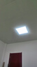 雷士（NVC）LED灯盘吸顶灯替换灯芯灯板磁吸光源模组环形灯管62瓦白光6500K 实拍图