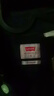 Levi's李维斯男士经典宽松蓝色牛仔衬衫简约美式复古水洗外套 复古深蓝色 M 实拍图