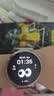 HUAWEI WATCH GT 6 流光紫 41mm智能手表多维情绪健康全新骑行体验 实拍图