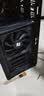 利民（thermalright）TL-C12C 黑色12cm入门级风压扇 经典磁稳S-FDB轴承 50CM 4PIN串接PWM接头 1550转速 实拍图
