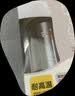 贝亲（Pigeon）自然离乳 PPSU重力球吸管双把手奶瓶 330mL 12月+ AA253 实拍图
