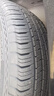 双星JUOGO轮胎 225/60R18 100H SS81 适配吉利博越 实拍图