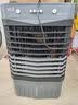 VCJ【德国品牌】 工业冷风机空调扇制冷水冷电冷风扇加水冷气机家用空调扇商用可移动制冷风扇大风量 【0.8米高适用15平方】30L大水箱机械款 实拍图