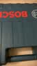 博世（BOSCH）电锤电钻电镐三功能轻型多功能电锤工具箱2公斤 GBH 2-24 DRE 实拍图
