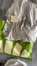 蕉下（beneunder）防晒衣长款女冰丝凉感海边沙滩透气全身防晒户外AL902浅炭灰L 实拍图