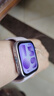 华为HUAWEI WATCH FIT 5 淡紫色 风信紫超轻薄大屏腕上微运动强劲续航华为智能手表 实拍图
