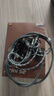 达音科（DUNU）Titan S2音乐有线耳机入耳式HIFI耳塞动圈可换插头系统3.5单端4.4平衡发烧入门高保真有线学生高解 TITANS2栗壳棕【3.5MM+4.4MM】+DTC 80解码耳放线 实拍图