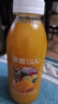 依能芒果百香果混合果汁饮料 节日送礼礼盒350ml*15瓶 聚会整箱装 实拍图