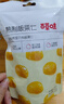 百草味甘栗仁80g/袋 栗子干果休闲零食每日坚果炒货特产熟板栗坚果仁 实拍图