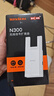Tenda腾达WiFi信号放大器无线网络扩大路由增强wi-fi中继穿墙王全屋覆盖扩展网口AP家用桥接有线A9 实拍图