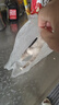 口缘 扬州特产盐水鹅3.5斤卤味熟食腊味下酒菜赠狮子头鹅爪源头直发 实拍图