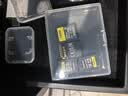 索尼（SONY）256GB SD存储卡 SF-M256T/T1 M系列TOUGH三防规格 U3 V60读速高达277MB/s UHS-II 相机内存卡  实拍图