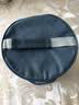 车归沐保温包饭盒袋焖烧杯保温桶包户外野餐包便当饭包大容量圆形保温箱 实拍图