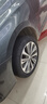 朝阳轮胎 汽车轮胎 215/50R17 91V SU318a 原配长安逸动XT 实拍图