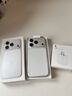 Apple/苹果 20W type-c充电器 苹果usb-c充电器原装手机快充头 旗舰店苹果iPhone 17 Pro Max充电器 实拍图