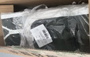 喜润家平板拖把110cm共1布商用尘推木地板大理石瓷砖水泥保洁拖布墩布 实拍图